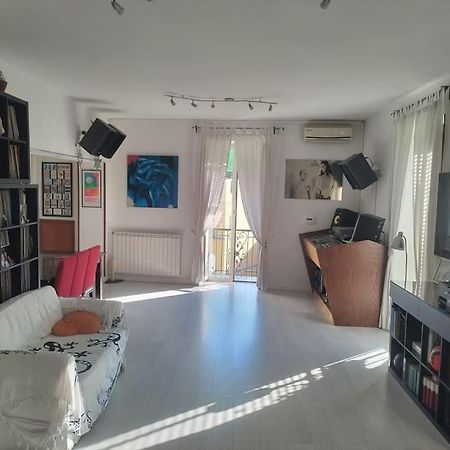 나폴리 Stella Sun House 아파트 외부 사진