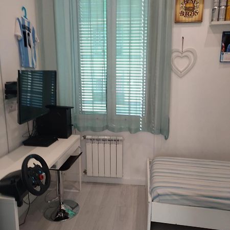 나폴리 Stella Sun House 아파트 외부 사진