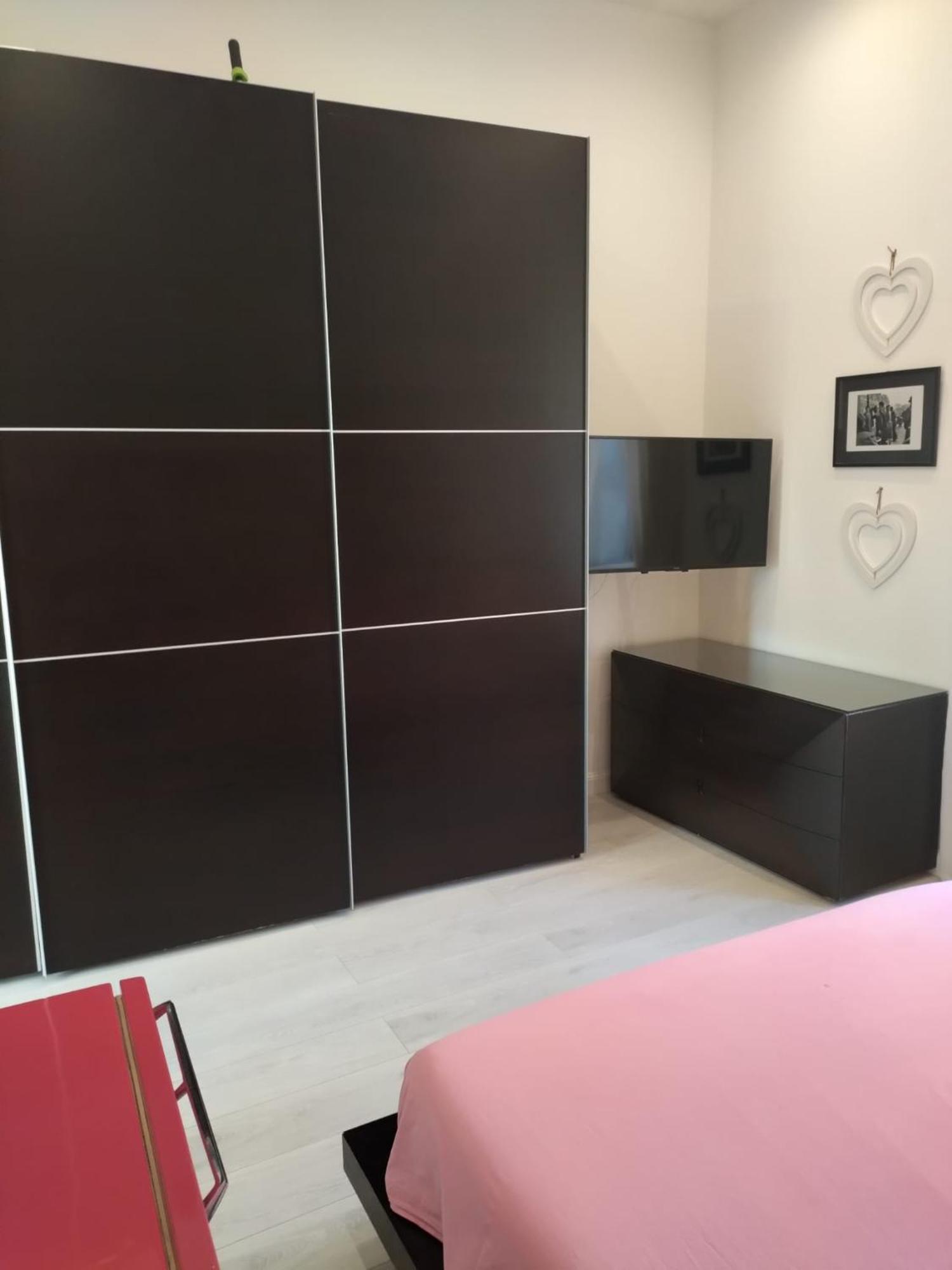 나폴리 Stella Sun House 아파트 외부 사진